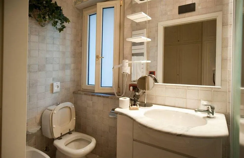 تاورمينا B&B Villa Barone