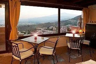 تاورمينا B&B Villa Barone 3*,  إيطاليا