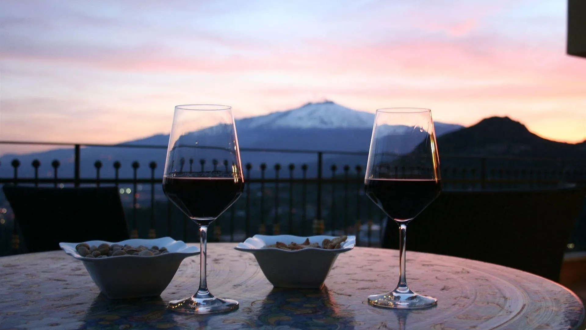 تاورمينا B&B Villa Barone 3*,